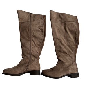 Torrid knee high boots